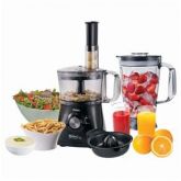 Multiprocessador Philco All In One Preto - 475W