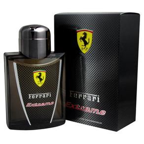 Perfume Ferrari Extreme Eau de Toilette  Masculino - Ferrari